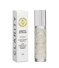 Thumbnail for Essential Oil Roller - Clarity | House of Dudley