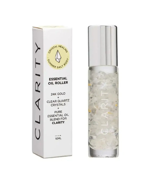 Essential Oil Roller - Clarity