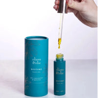 Thumbnail for Olieve & Olie Restore Face Oil