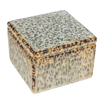 Thumbnail for Paloma Trinket Box - Large | House of Dudley