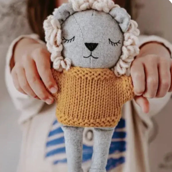 Percy Lion | House of Dudley