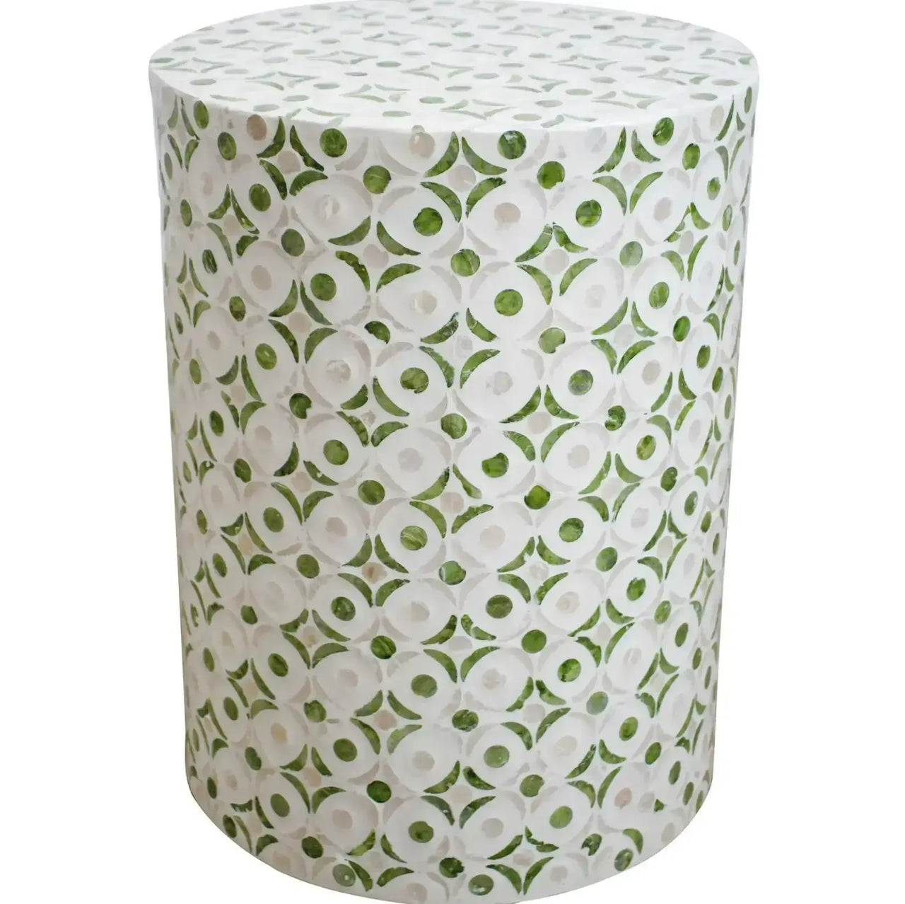 Stool / Side Table | House of Dudley
