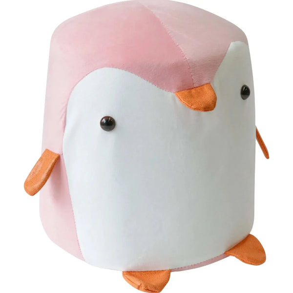 Penguin Stool - Miss Puddles | House of Dudley