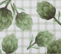 Thumbnail for Artichoke Rectangle Placemat S4