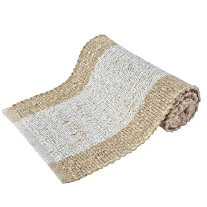 Placemats Blake Jute - S/4 | House of Dudley