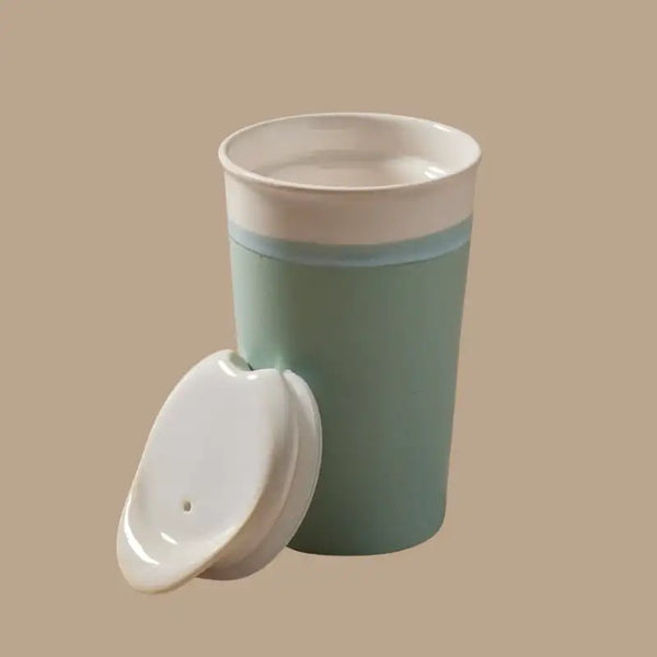 Keeper Cup - Ceramic - Marine