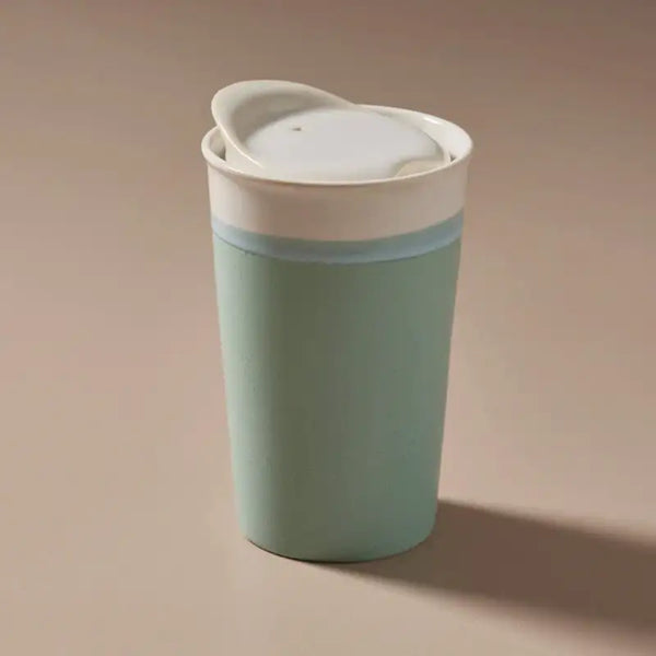 Keeper Cup - Ceramic - Marine