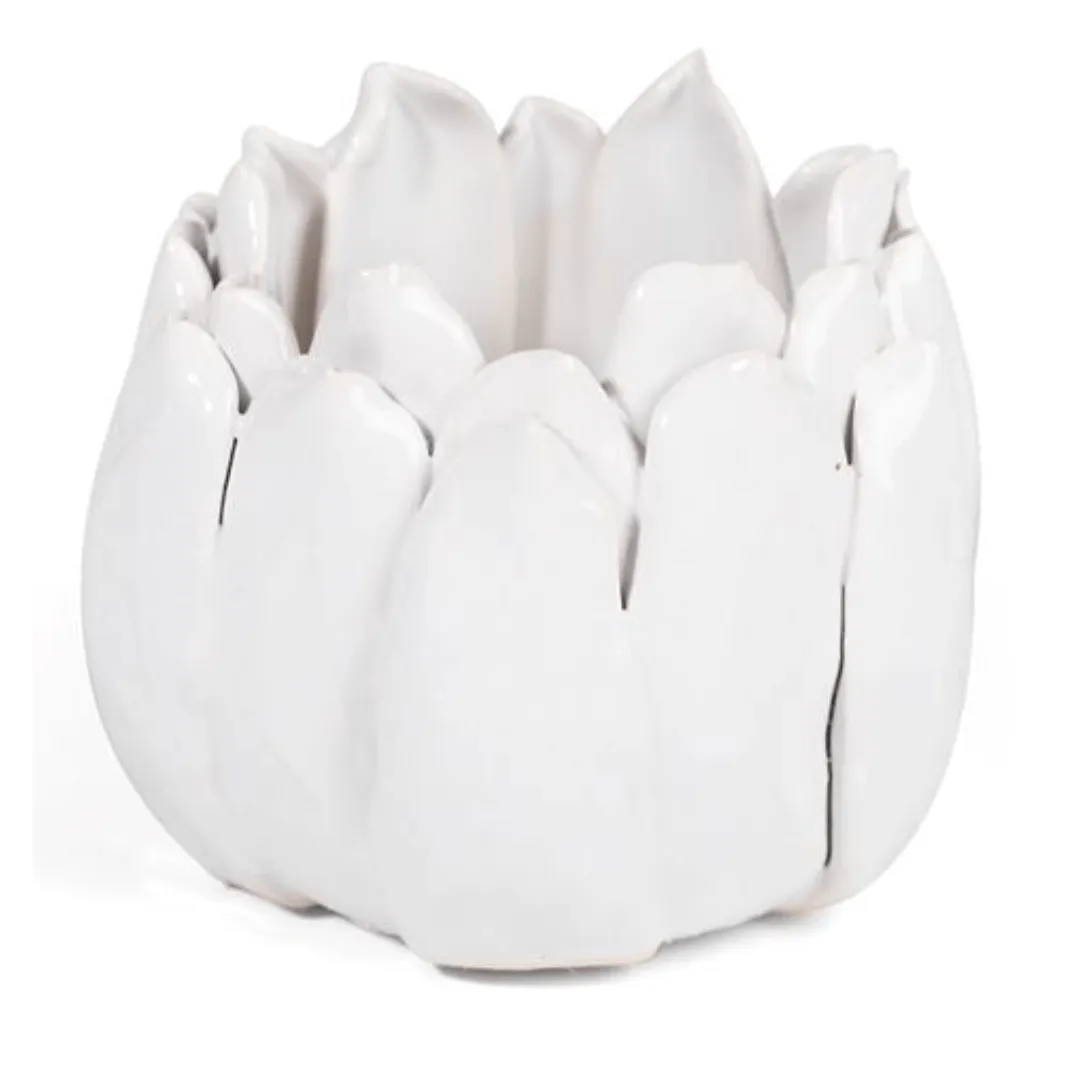 Tealight Candle Holder - Artichoke – High quality House of Dudley homewares