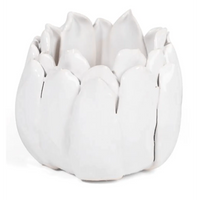Thumbnail for Tealight Candle Holder - Artichoke – High quality House of Dudley homewares