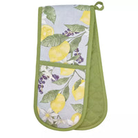 Thumbnail for Lemon Oven Glove – High quality House of Dudley homewares