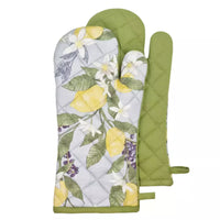 Thumbnail for Lemon Oven Mitt – High quality House of Dudley homewares