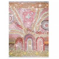 Thumbnail for 1000 Piece Glitter Puzzle - Journey Home