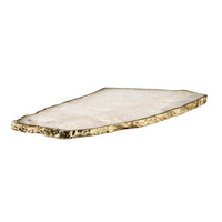 Thumbnail for White Quartz Serving Board