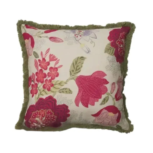 Ravello Conca Cushion – Add comfort and style to any space | House of Dudley