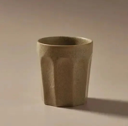 Ritual Latte Cup - Biscuit | House of Dudley