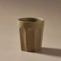 Thumbnail for Ritual Latte Cup - Biscuit | House of Dudley