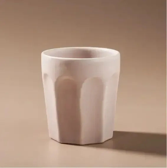 Ritual Latte Cup - Nude | House of Dudley