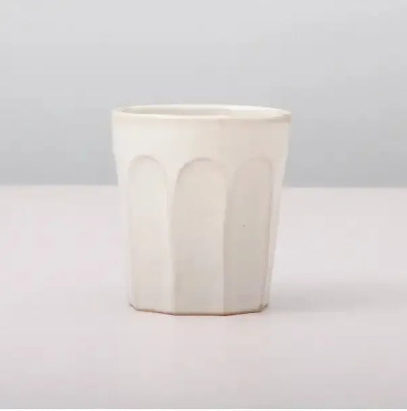 Ritual Latte Cup - Off White | House of Dudley
