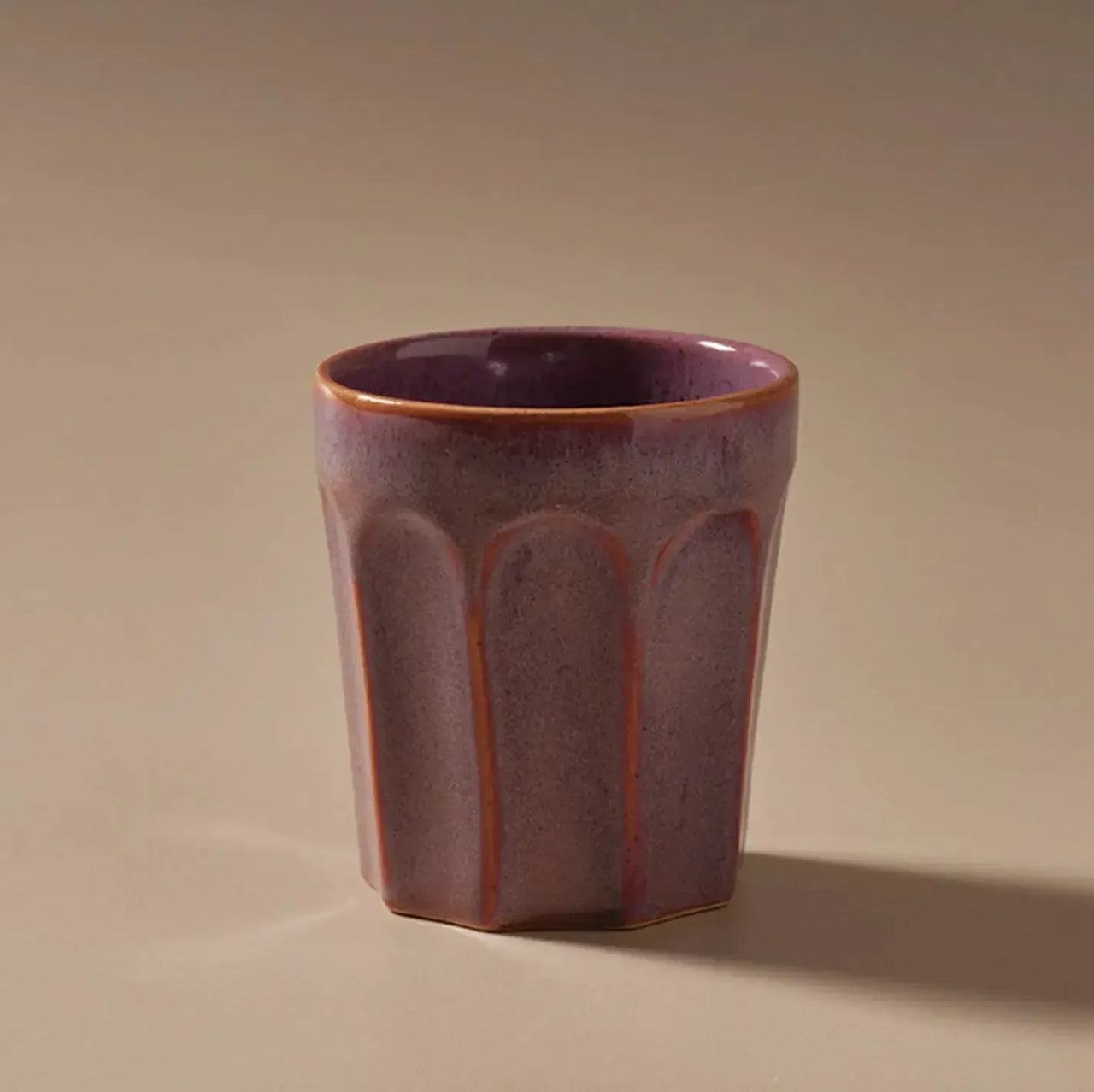 Ritual Latte Cup - Rouge | House of Dudley