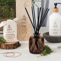 Thumbnail for Vanilla, Lavender & Geranium Reed Diffuser – Flourish by Urban Rituelle