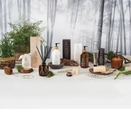 Vanilla, Lavender & Geranium - Organic Hand & Body Lotion- Flourish by Urban Rituelle