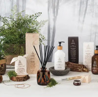 Thumbnail for Vanilla, Lavender & Geranium Reed Diffuser – Flourish by Urban Rituelle