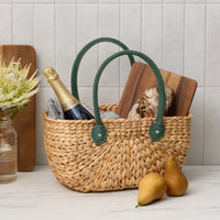 Thumbnail for Robert Gordon Harvest Basket Sage small