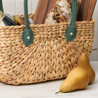 Thumbnail for Robert Gordon Harvest Basket Sage small
