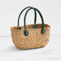 Thumbnail for Robert Gordon Harvest Basket Sage small