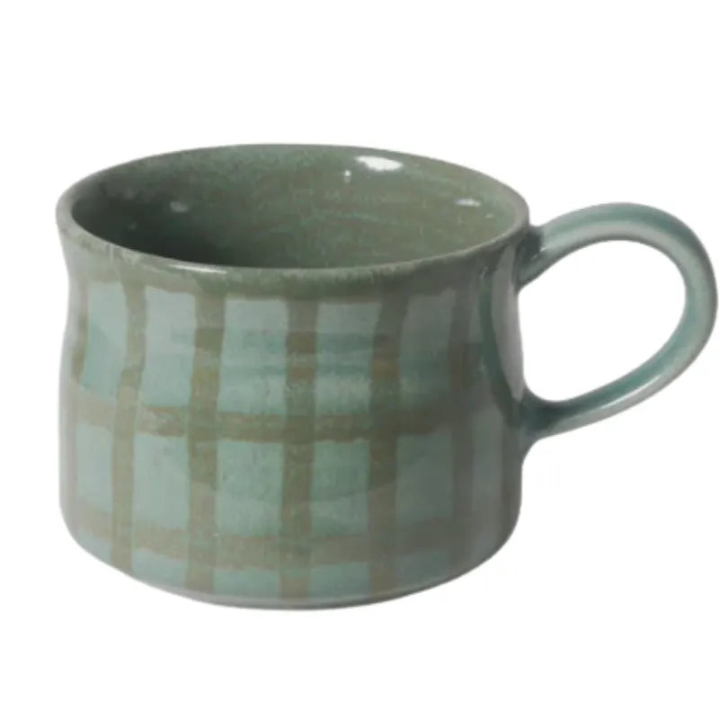Robert Gordon Frankie Tapestry Mug from House of Dudley