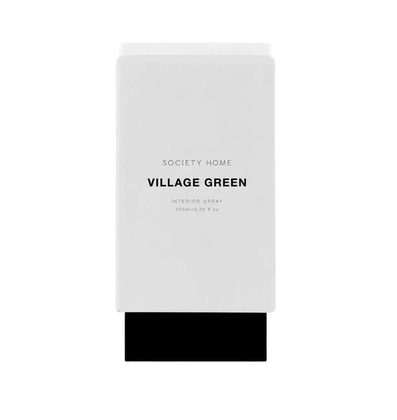 SH Interior Spray - Village Green | House of Dudley