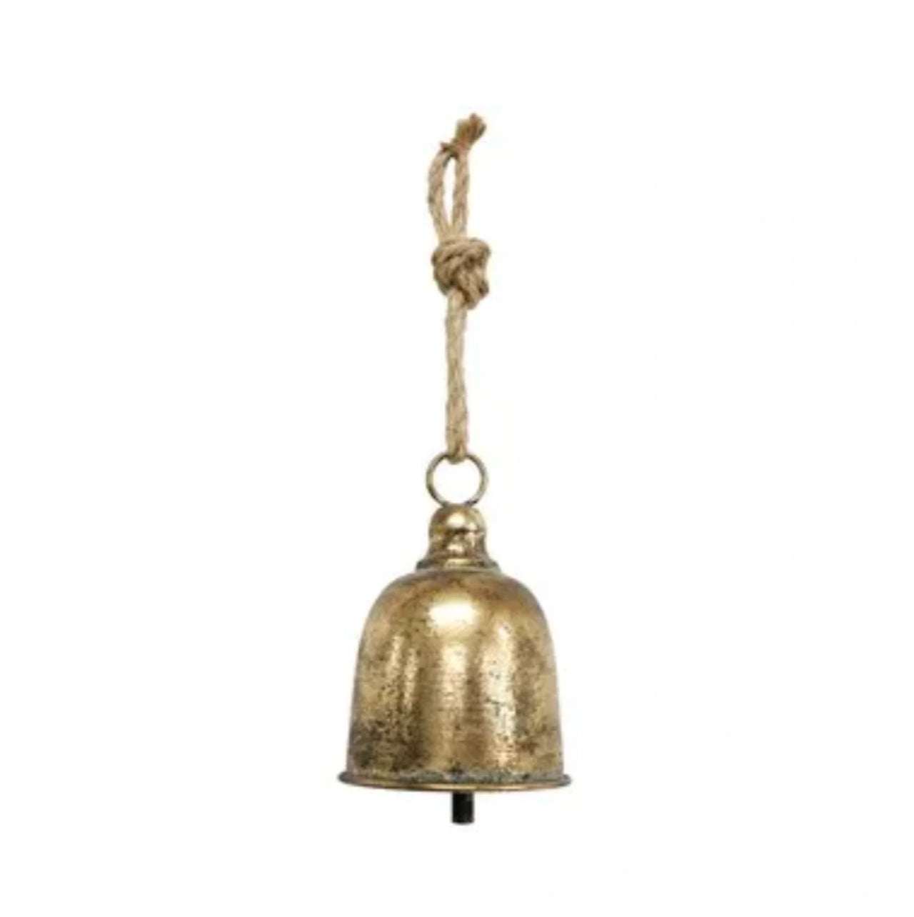 Rustic Hanging Bell