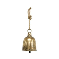 Thumbnail for Rustic Hanging Bell