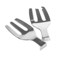 Thumbnail for Salad Server - Short Handle | House of Dudley