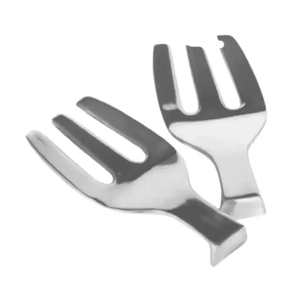 Salad Server - Short Handle | House of Dudley