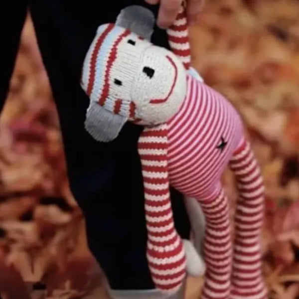 Sam Monkey | House of Dudley