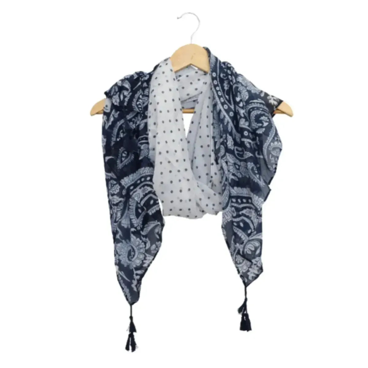 Fashion Scarf - Dawson | House of Dudley