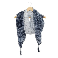 Thumbnail for Fashion Scarf - Dawson | House of Dudley