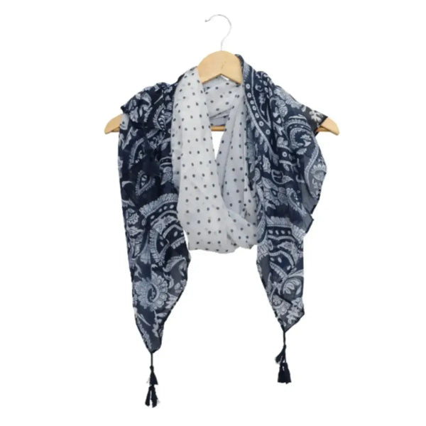 Fashion Scarf - Dawson | House of Dudley