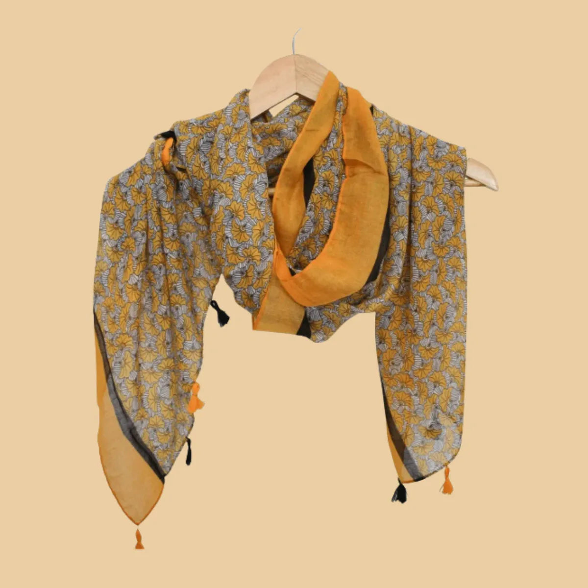 Fashion Scarf - Sara