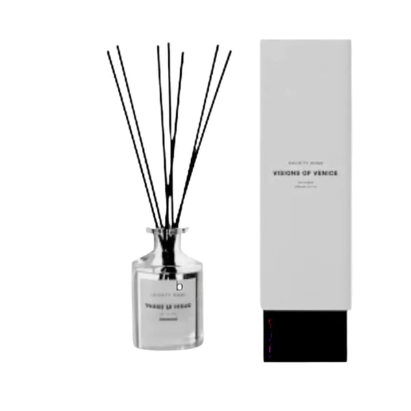 SH Scented Diffuser - Visions of Venice | House of Dudley