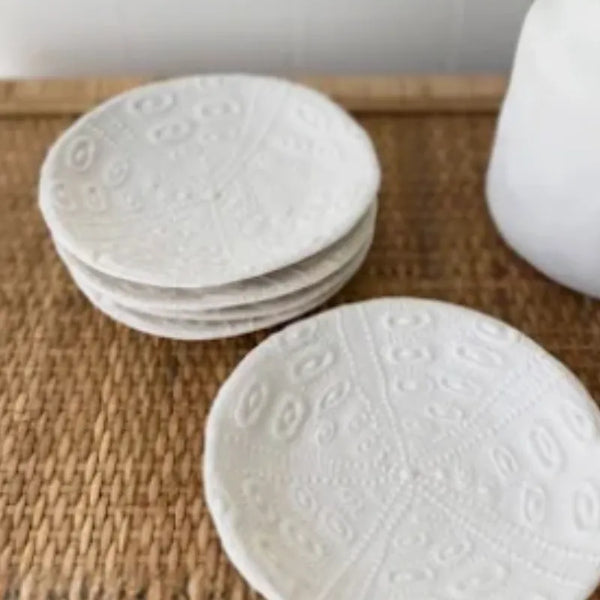 Sea Urchin Plate – Bring charm to your dining table | House of Dudley