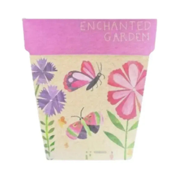 Seeds - Enchanted Garden | House of Dudley
