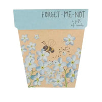 Thumbnail for Seeds - Forget-me-not | House of Dudley