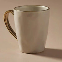 Thumbnail for Senseo stoneware mug in French grey