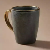 Thumbnail for Senseo Mug - French Grey | House of Dudley