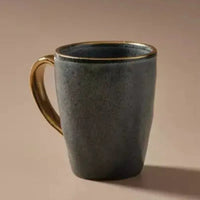 Thumbnail for Senseo Mug – Matte Charcoal from House of Dudley
