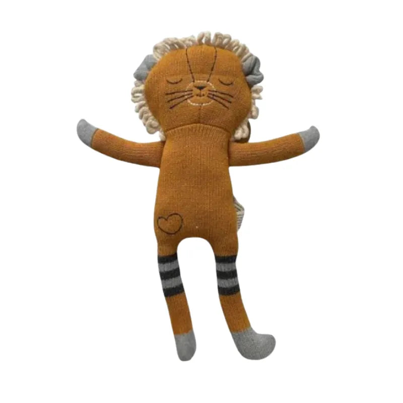 Archie Lion | House of Dudley