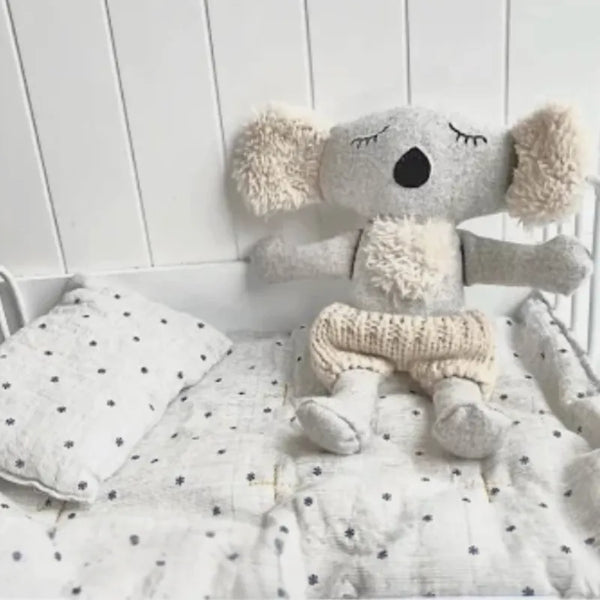 Bernard Koala | House of Dudley