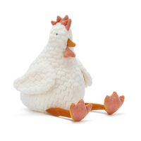 Thumbnail for Charlie the Chicken